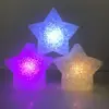 Rendimiento: Sosteniendo una estrella de cinco puntas de utilería, sosteniendo una lámpara de estrella brillante, bailando, excelente calidad, otros