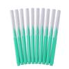 Punta de lápiz de fábrica cepillo interdental cuidado bucal cepillo interdental especial ortodoncia cepillo interdental transfronterizo