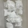 Juguete Silicona Squishy Polvo Terciopelo, Polvo Peluche Realista, Kit Material Hecho a Mano DIY, Empaquetado en Bolsas de 3g y 5g, Tofu Mohoso