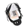 Mochila Linda Estilo Coreano Nuevo Estilo Verano 2026 para Estudiantes Mujeres, Mochila de Gran Capacidad para Viajes Diarios, Bolso Casual Simple
