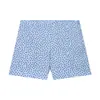 Estilo Europeo y Americano Transfronterizo Z Nueva Moda 2026 Top Halter para Mujer 2732045 Shorts de Lunares de Cintura Alta 4661436
