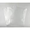 Bolsas de Empaque de Plástico Pe de Liaocheng, Bolsas Planas de Pe, Película en Rollo de Pe, Bolsas Plegables, Bolsas Transparentes para Regalo con Asas