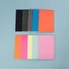 Cuaderno Personalizado, Cuaderno de Tapa Blanda Transfronterizo, Cuaderno de Actas de Reunión, Cuaderno de Tapa Blanda Engrosado, Material de Oficina, Cuaderno Cosido A5