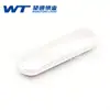 Wangtong Wt6094 Manija de Plástico para Archivadores, Manija de Puerta Deslizante, Manija de ABS, Directo de Fábrica