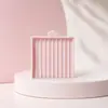 Colher Especial para Contas para Trabalhos com Miçangas, Ferramenta Auxiliar de Artesanato DIY com Miçangas, Dispositivo de Armazenamento e Coleta de Miçangas