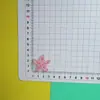 Estrela do Mar Transparente com Glitter Artesanal DIY Acessórios de Cola Cremosa, Peças para Joias, Capa de Celular, Presilha de Cabelo, Bolsa, Materiais para Roupas