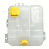 Escavadeira Volvo Ec250D/300D/350D Tanque de Expansão de Água Garrafa Auxiliar de Refrigerante Tanque Auxiliar de Água Acessórios