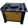 Máquina de dobrar aço Preço Máquina de dobrar aço tipo CNC Máquina de dobrar aço pesado nove dias