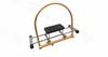 Almofada de cama de xampu profissional durável para salão de beleza Acessórios para cama de xampu Apoio de cabeça para cama de xampu Almofada de PU Acessórios para cama de xampu Cadeira de barbeiro