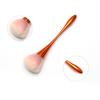 Cepillo para Polvo de Uñas Transfronterizo, Pincel para Rubor de Cintura Pequeña para Maquillaje, Herramienta de Pincel para Polvo Suelto, Pincel para Uñas para Fijar Maquillaje, Artículo Transfronterizo Más Vendido