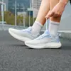 Zapatos Deportivos 361 para Hombre 2026 Verano Nuevos Zapatos Transpirables de Malla Zapatos Ligeros para Correr Suela Suave Zapatos Casuales para Correr