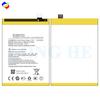 Adecuado para Batería de Teléfono Móvil Oppo 1+Nord N100/1+Nord N200 5g Blp813 Venta al Por Mayor de Fábrica