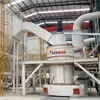 La Diferencia entre la Maquinaria de Molino de Bolas y la Diferencia de la Máquina de Molienda Raymond Es Ahorradora de Energía y la Máquina Raymond a Gran Escala Tiene el Poder del Molino Raymond para Polvo de Piedra