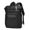 Nueva Mochila de Negocios para Hombre de Alta Gama Transfronteriza, Mochila para Computadora de Gran Capacidad, Bolsa para Computadora de Negocios para Viajero Diario