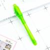 Caneta Marca-texto UV com Tinta Invisível Big Head, Caneta Mágica de Inspeção de Notas com LED, Secagem Rápida, Caneta à Base de Água, Publicidade, Impressão de Presentes e LOGOTIPO