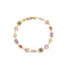 Pulseira Clássica Multiformas, Simples e Estilosa, Pulseira Exquisite, Direto do Fabricante, Mais Vendido do Aliexpress, Pulseira de Exportação