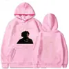 Rapper Rod Wave Swodies Streetwear Y2K Swodie Harajuku Casua