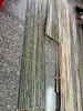 Processamento de Jangada de Bambu Tiras de Bambu Lascas de Bambu Ripas de Bambu Tiras Macias de Bambu Arte em Bambu Arte Floral Instalação Decoração de Casamento Design Criativo