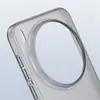 Adecuado para Vivo X300Pro Funda Transparente Corrugada para Teléfono Móvil Nueva Ultra Delgada Mate Protección de Pantalla Plegable 200Pro