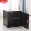 Gabinete pequeño de ft con cerradura gabinete de almacenamiento pequeño individual gabinete de almacenamiento mini con cerradura gabinete de rejilla de oficina juego libre