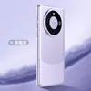 Aplicable a la carcasa del teléfono móvil Huawei mate60pro nueva electrochapada mate60pro avanzada por + lente cobertura completa