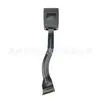 Trava de cinto de segurança 1ZD858472FCN para Skoda Octavia 1ZD 858 472 FCN