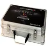 Maleta de Aleación de Aluminio, Detector a Prueba de Golpes de Aviación, Equipo de Exhibición de Muestras, Caja de Instrumentos, Equipo a Prueba de Golpes de Grado Aeronáutico
