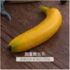 Fruta Simulada Modelo de Fruta Falsa Alta Imitação Maçã Uva Banana Adereços de Fotografia Enfeites Espuma Decorações de Limão