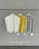 Conjunto de Dos Piezas Tg Shawl Elegante para Viajero con Mangas Caídas Tipo Cárdigan para Mujer Nuevo Suéter Otoño e Invierno 2025 25909