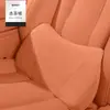 Adecuado para 24 Modelos de Huawei Aito M7 Soporte Lumbar para Reposacabezas M5 Almohada para el Cuello Mismo Estilo Accesorios de Modificación de Almohada para Coche