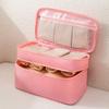 Bolsa de Almacenamiento para Ropa Interior de Viaje Portátil Multifuncional Fideline Bag Bolsa de Almacenamiento Sub-paquete para Ropa Interior de Viaje Impermeable