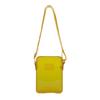 Bolso Cuadrado Pequeño de PVC a la Moda, Bolso Transparente para Mujer, Bolso Elegante Popular de Verano, Bolso de Hombro Versátil para Campus Femenino, Bolso Cruzado