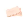 Meias Dança Infantis Wuyuan Wangjun 113003, Collant para Treinamento Corporal, Meias com Furo, Branco e Rosa