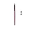 Set de Pinceles de Maquillaje Transfronterizo Cangzhou Violet: Brocha para Polvo Suelto, Brocha para Base de Maquillaje, Brocha para Sombras de Ojos, Brocha para Cejas, Cepillo para Pestañas - un Set Completo de Herramientas de Belleza