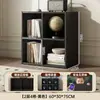 Sala de Estar Estilo Mid-Century Gabinete de TV Combinação Gabinete com Grade Armário de Chão Integrado para Casa Estante Gabinete Lateral de Sofá