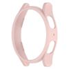 Para Samsung watch5 caso pc meia bolsa oca Galaxy watch5 caso protetor spot