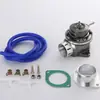 Fornecimento de Fabricantes Acessórios para Modificação de Carros Válvula de Alívio de Pressão do Turbocompressor Válvula de Alívio de Pressão Universal Sk-9808