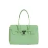 Bolso de Mano de Gran Capacidad Estilo Verano 2026, Bolso de Hombro Elegante y Único, Bolso de Mujer de Gran Capacidad Moderno y a la Moda