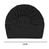 Sombrero Hiyab Étnico al por Mayor Más Vendido de Amazon para Mujer, Sombrero Indio Floral Anudado, Sombrero Turbante