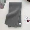 Bufanda de Punto Cálida Estilo Japonés 2026, Unisex, Calentador de Cuello Elegante, Protección de Cuello para Invierno, Estilo de Pareja