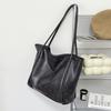 2026 Bolso de Hombro Retro de Mano Nuevo, Bolso Casual de Gama Alta para Mujer, Bolso Tote Grande para Viajes Diarios