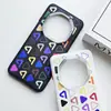 Adequado para Capa de Celular Huawei Mate80Rs Extraordinary Master Capa Protetora Mate70Rs Couro Liso Cobertura Total Contra Quedas Tampa Traseira