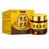 Bestseller de TikTok Crema para Ojos Esencia de Astrágalo y Cordyceps 30g Hidratante, Iluminadora, Reductora de Líneas Finas, Reparadora y Reafirmante Alrededor de los Ojos Al por Mayor