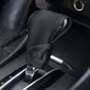 Cubiertas creativas y lindas para manijas de puerta de coche, protectores universales para manijas de puerta interiores de coche y agarraderas de techo de coche