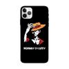 Aplicable a la nueva funda para teléfono de comercio exterior con dibujos animados de Luffy, One Piece Saolong, para iPhone 15.