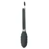 Mango de Madera Espátula de Silicona Cuchara de Cocina Utensilios de Cocina Juego de 11 Piezas Cubo de Almacenamiento Utensilios de Cocina Utensilios de Cocina de Silicona 12 Piezas