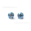 Clavo de Hueso del Oído de Aleación de Titanio F136 con Rosca Externa Cabeza de Garra Clavo de Labio Clavo de Nariz Clavo de Ombligo Joyería para Piercings Accesorios