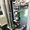 Tianhui Produce Máquina de Prueba de Tracción de Plástico de 5kN, Probador de Estiramiento de Película Plástica Adhesiva Pbs, Máquina Electrónica de Tracción de Película