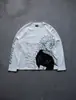 2026 Moda Nuevo Tendencia Estampado Casual Anime Manga Larga Top Estilo Callejero Camiseta Estampada