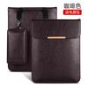 Para Surface Pro 8, bolsa interior portátil, funda magnética de cuero para tableta, funda protectora de Microsoft Go3 de 13 pulgadas